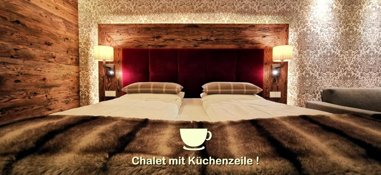 Chalet Sinswang Am Hochgrat Оберштауфен Экстерьер фото